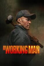 Nonton Film A Working Man (2025) BX Terbaru