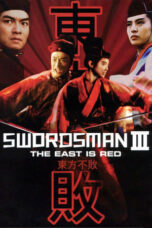 Nonton Film Swordsman III: The East Is Red (1993) Terbaru
