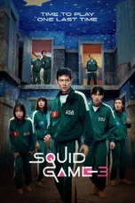 Nonton Film Squid Game Season 3 Terbaru